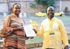 Ruyondo Defeats Kibowa as NRM Elects Women’s Council Flagbearers