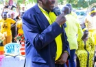 Leku Pilli Takes Unity Message to Adjumani West Voters on Day Two of Campaigns
