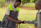 Adjumani West Polls Open as Voters Cast Ballots to Elect New MP