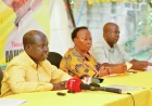 Race for NRM National Women’s Council Positions Officially Opens