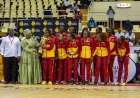 She Cranes Crowned Africa Netball Champions After Stunning South Africa Comeback