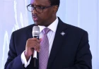 Bitature Urges Entrepreneurs to Embrace Consistency and Resilience on Path to Success