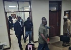 Court Grants Chris Obore Shs30m Cash Bail