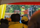 EC Holds Pre-Polling Meeting Ahead of Adjumani West Parliamentary By-Election