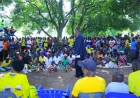 Senior NRM Leaders Intensify Grassroots Campaign for Leku Pilli