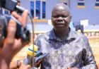 Anyama Mobilises Support for Leku Ahead of Adjumani West By-election