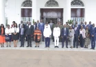 NWSC Steps Up Water Projects Ahead of Uganda’s 2027 AFCON Hosting