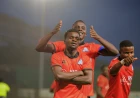 Vipers Held 1-1, Set for Crucial Mauritania Test
