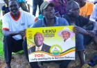 NRM Mobilises as President Museveni Prepares to Close Leku’s Adjumani Campaign