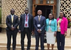 NRM MPs Attend Whipping Training in Nairobi to Strengthen Parliamentary Coordination