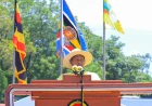 Museveni: Vote Leku to Sustain NRM’s Development Agenda in Adjumani West