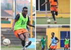 NEC FC welcome URA FC as unbeaten start faces another test at Lugogo