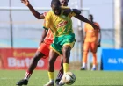 BUL Remain Unbeaten as NEC, Villa Strengthen Early UPL Push
