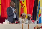Justice Byabakama Announces BVVK Use, New Returning Officer Ahead of Adjumani West By-Election