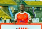 Bebe Cool Hails Son Alpha Ssali After Express FC Man-of-the-Match Display, Awarded by Mum’s Zuena Cakes