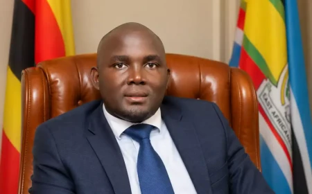 PLU Calls for Peaceful Power Transition as Muhoozi 2031 Campaign Gains Momentum