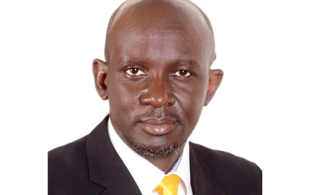 Masiga Defends UGX 85 Billion TRIDI Investment, Calls Accountability Claims Baseless
