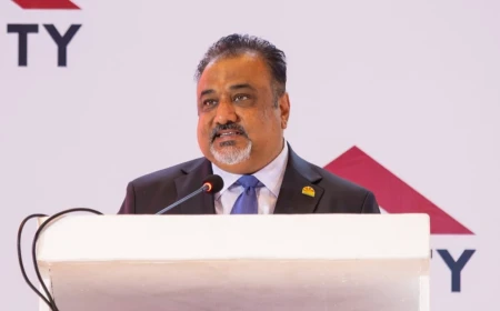 Tanna Calls for More Investment in Value Addition to Drive Uganda’s Industrial Transformation