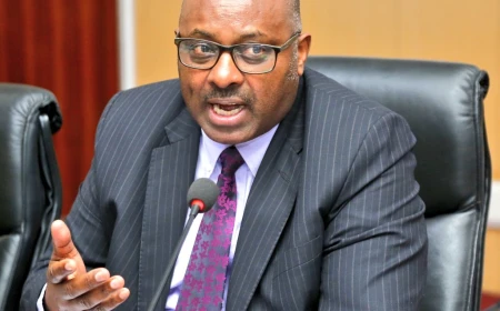 Kumumanya Says LC Elections Renew Hope for Effective Local Governance