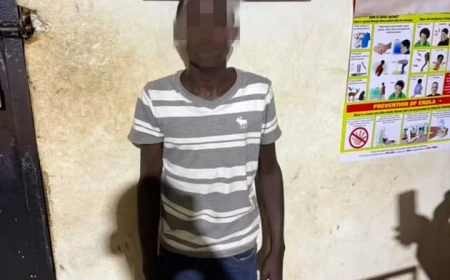 Police Arrest 12 Senior One Students Over Viral Assault of Teenager in Kampala