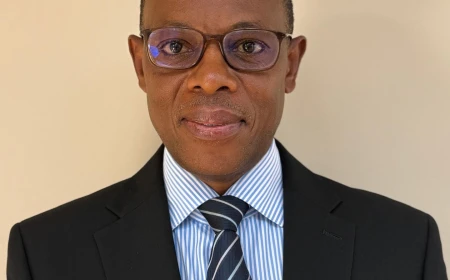 FRED KABANDA APPOINTED EXECUTIVE DIRECTOR OF PETROLEUM AUTHORITY OF UGANDA