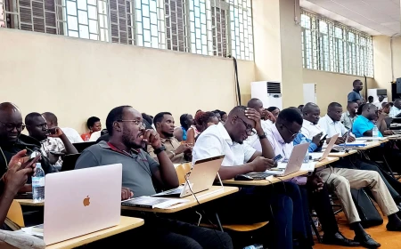 Victoria University Trains Entire Workforce in AI to Boost Productivity
