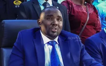 PLU Calls for Peaceful Power Transition as Muhoozi 2031 Campaign Gains Momentum