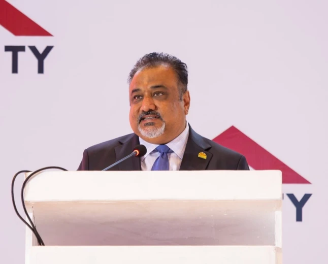 Tanna Calls for More Investment in Value Addition to Drive Uganda’s Industrial Transformation