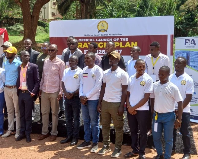 Government Funds: Byaruhanga Questions Where 263 Kampala Metro SACCOs Went