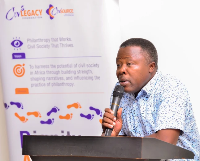 Masiga Calls on Bugisu Business Owners to Prioritise Community Welfare Over Selfishness
