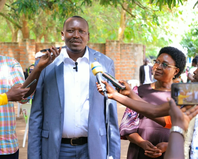 NRM Optimistic of Victory in Adjumani West By-Election