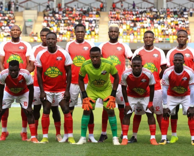 Kitara FC Eye CAF Progression, Al Ahly Clash as Mogadishu City Return to Hoima