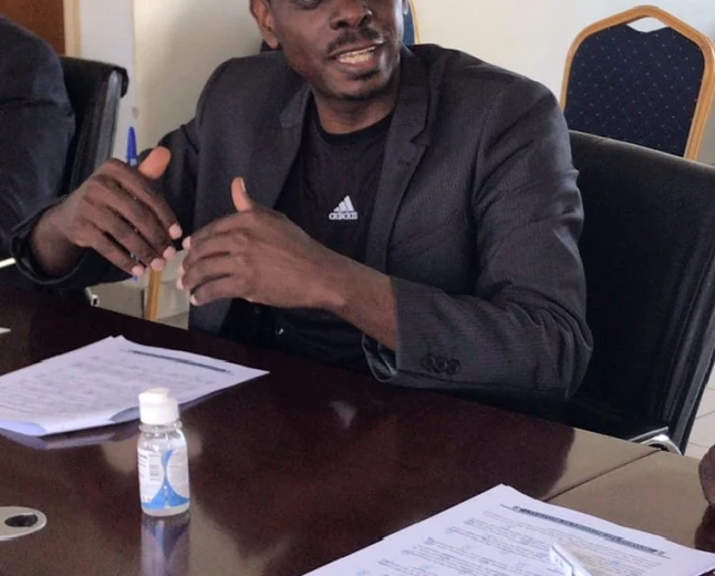 Jjagwe Sounds Alarm Over Federations’ Licensing, Funding Allocations