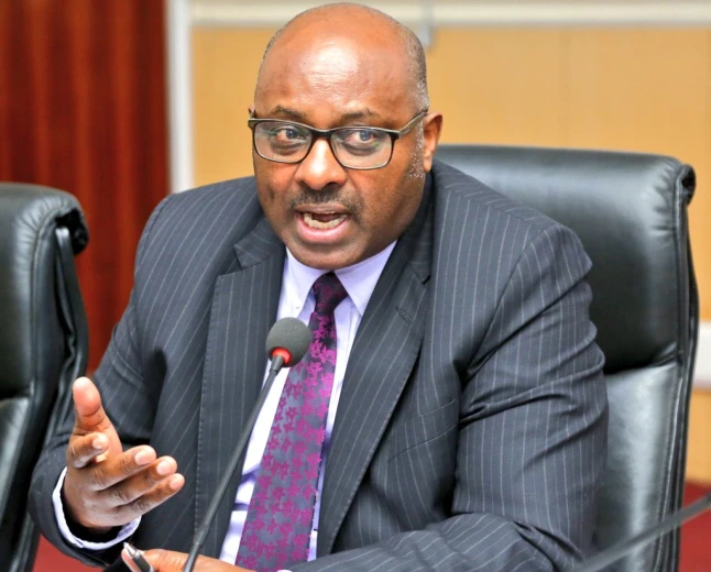 Kumumanya Says LC Elections Renew Hope for Effective Local Governance