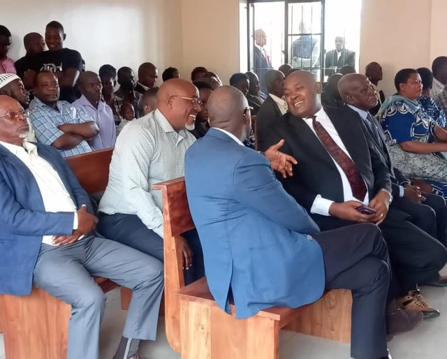 MP Election Petitions Open Across Uganda as High Court Starts Hearings