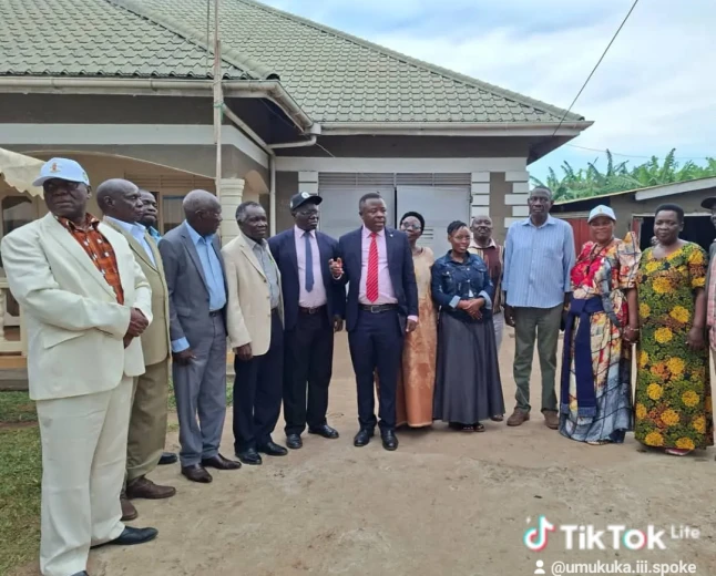 Bamasaaba-Batooro Cultural Ties: The Story of Mzee Magwara’s Children Rose and John Twesigye