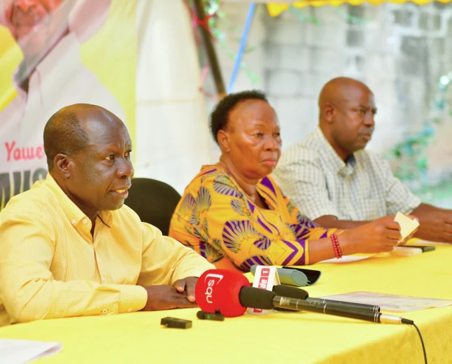 Race for NRM National Women’s Council Positions Officially Opens