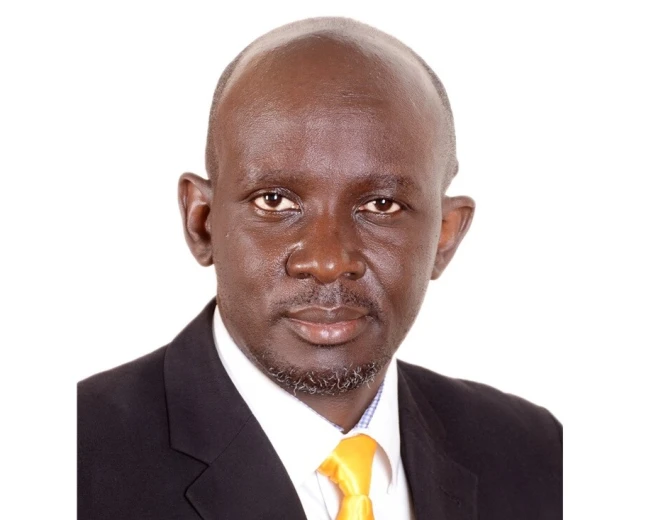 Masiga Defends UGX 85 Billion TRIDI Investment, Calls Accountability Claims Baseless