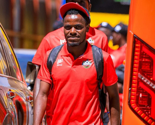 NEC FC Host Lugazi FC as Diehards Target Perfect Start to 2026/27 Season