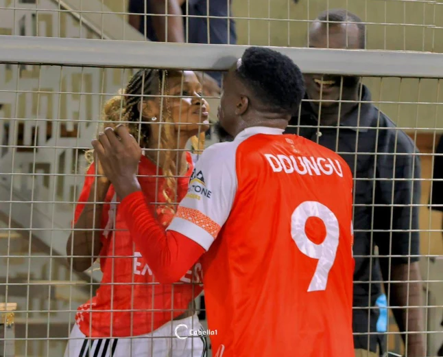 Singer Rickman Shines for Express FC in Kampala Derby Win as BUL Thump Kataka in Bukedea