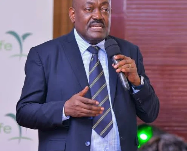 Rt. Hon. Dr Paul Mwambu to Lead Bamasaaba Delegation to Late Tooro King Oyo’s Burial