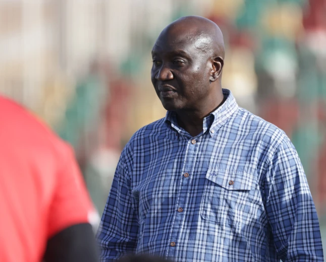 Vipers SC Ready for All-or-Nothing Champions League Showdown