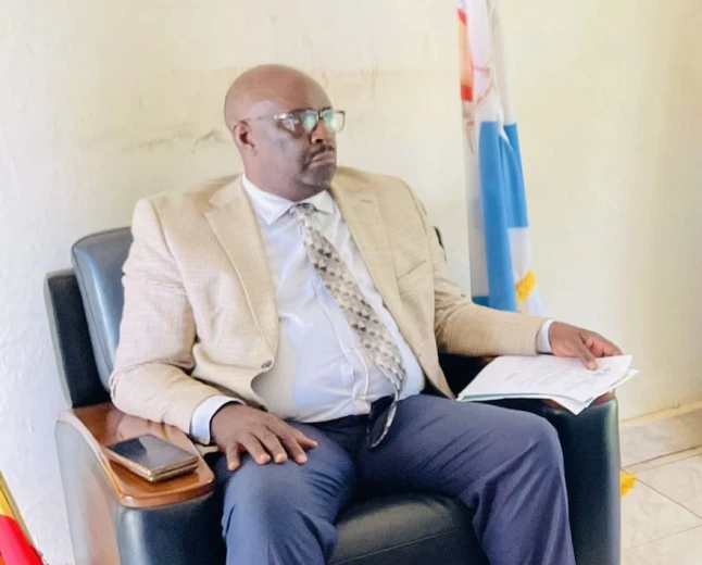 Bunyoro-Kitara Kingdom Clarifies Security Deployment Around Its Properties