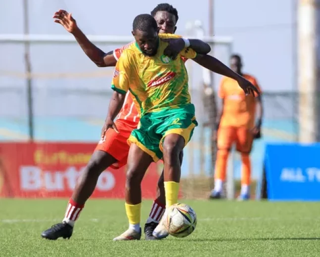 BUL Remain Unbeaten as NEC, Villa Strengthen Early UPL Push