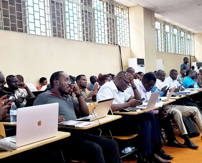 Victoria University Trains Entire Workforce in AI to Boost Productivity