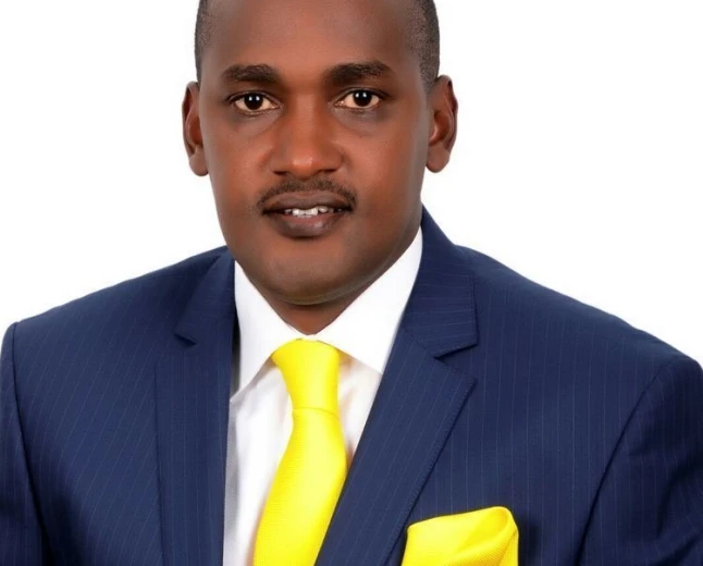 Minister Tumwebaze Assures Coffee Farmers as Global Prices Fluctuate, Highlights Government Support Measures