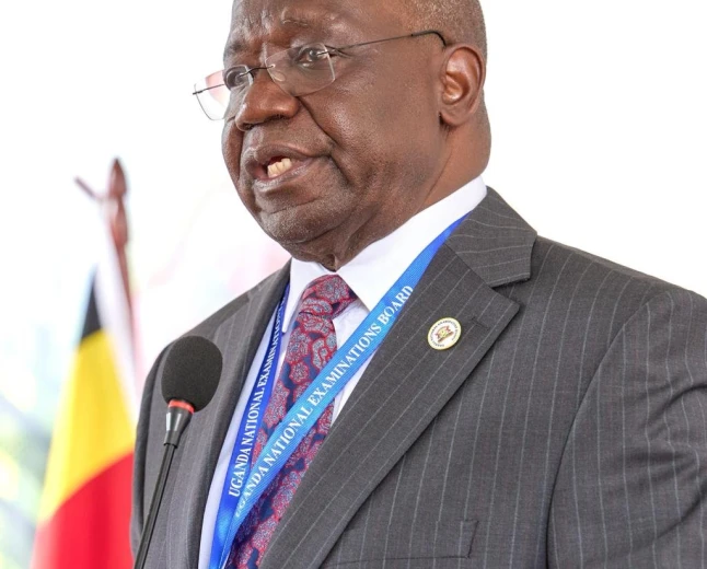 More Than 1.6 Million Candidates: UNEB Executive Director Odongo Unveils 2026 Examination Preparations
