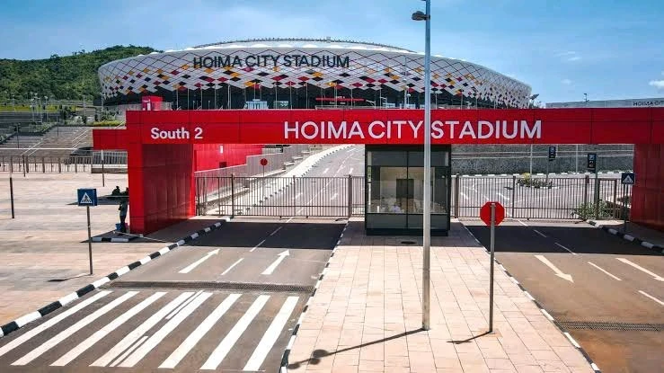 Kitara FC Face Al Ahly in Historic CAF Confederation Cup Clash in Hoima