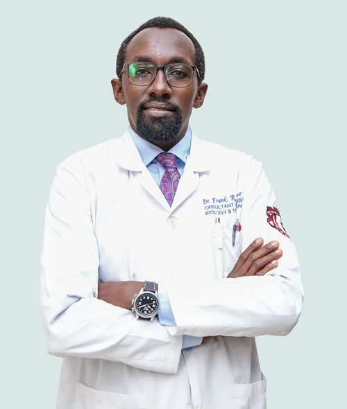 Uganda Medical Association Condemns Suspension of Dr Robert Candia, Demands Reinstatement