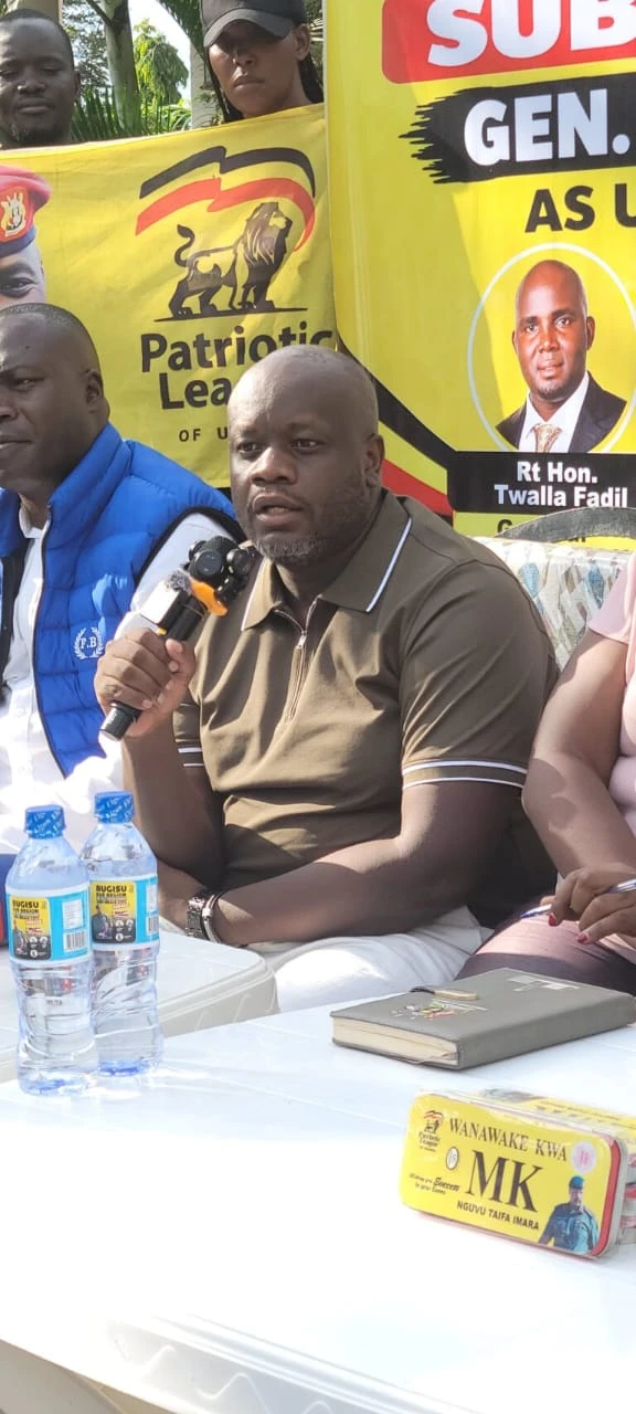 Bugisu PLU Baraza to Offer Free Medical Services, Legal Aid and Membership Registration